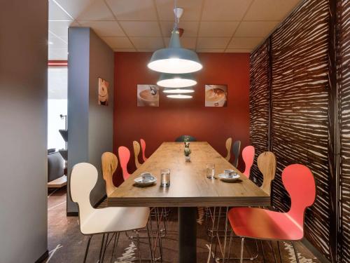 مرافق, إيبيس سيتي سنتر القدس (ibis Jerusalem City Center) in القدس مرافق, إيبيس سيتي سنتر القدس (ibis Jerusalem City Center) in القدس
