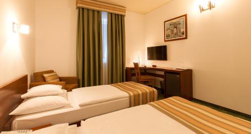 This photo about Best Western Hotel Stella shared on HyHotel.com