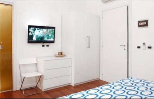 This photo about Bed & Breakfast Dietro le Mura shared on HyHotel.com