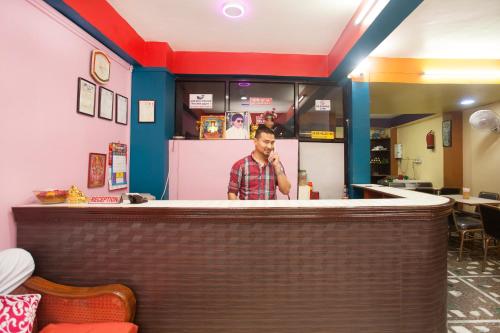 This photo about SPOT ON 465 Hotel Brunei Holiday Inn shared on HyHotel.com