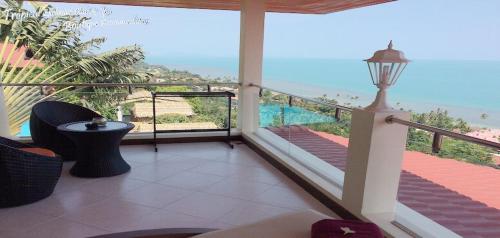 This photo about Artrium Resort Koh Samui shared on HyHotel.com