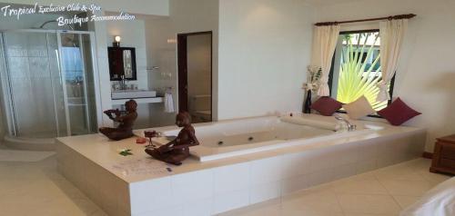 This photo about Artrium Resort Koh Samui shared on HyHotel.com
