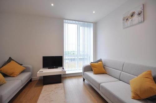 Hôtel Royal Winchester House Serviced Apartment - Bracknell