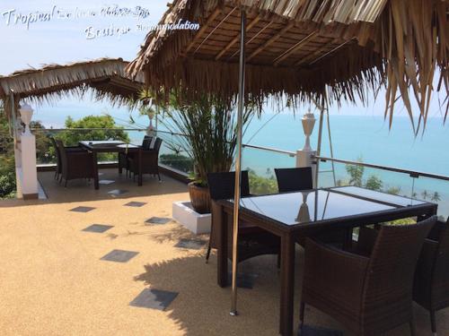 This photo about Artrium Resort Koh Samui shared on HyHotel.com