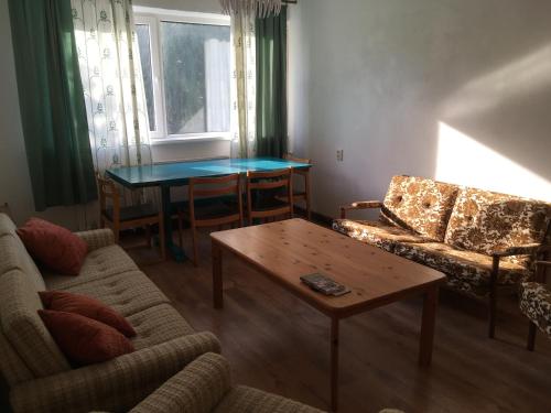 Facilities, Veriora apartment in Tartu Facilities, Veriora apartment in Tartu