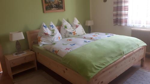 Ferienwohnung Greim in St. Peter Am Kammersberg Ferienwohnung Greim in St. Peter Am Kammersberg