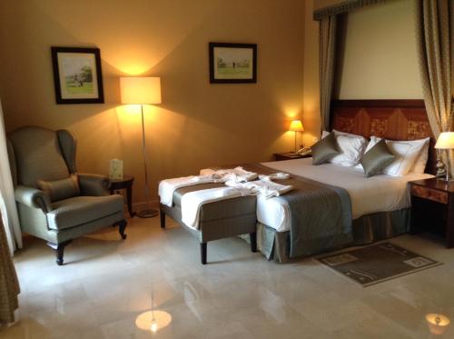 Stella Di Mare Golf Hotel in Ain Sokhna Stella Di Mare Golf Hotel in Ain Sokhna