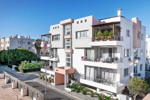 Lingkungan sekitar, Rix Apartments in Girne Lingkungan sekitar, Rix Apartments in Girne