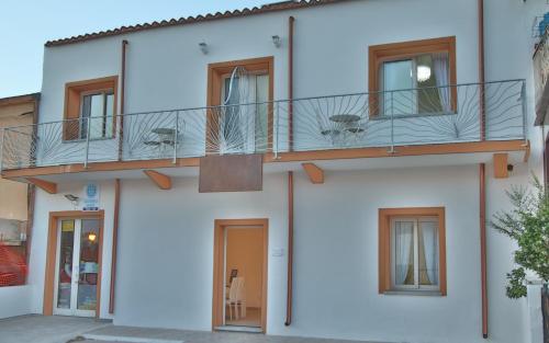 Hotel B&B Sole E Luna