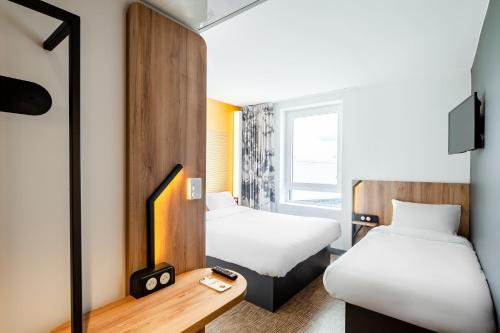 B&B HOTEL Cergy Saint Christophe in Cergy B&B HOTEL Cergy Saint Christophe in Cergy