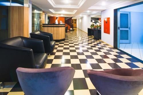 Hotel Igapo in Londrina Hotel Igapo in Londrina