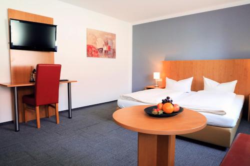 This photo about Hotel Schlosskeller shared on HyHotel.com