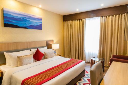 Vivanta Chitwan, Bharatpur in Chitwan Vivanta Chitwan, Bharatpur in Chitwan