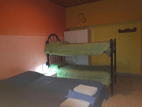 This photo about Hostal Amalaya shared on HyHotel.com