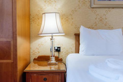 This photo about The Headland Hotel & Spa shared on HyHotel.com