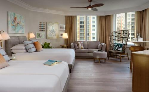 Pelican Grand Beach Resort, A Noble House Resort in Fort Lauderdale City Center Pelican Grand Beach Resort, A Noble House Resort in Fort Lauderdale City Center