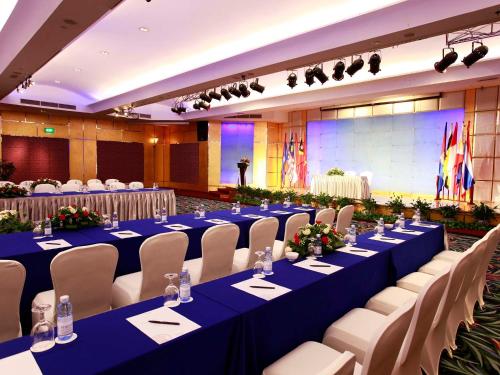 會議室/宴會廳, 河內富都酒店 (Fortuna Hotel Hanoi) in 河內 會議室/宴會廳, 河內富都酒店 (Fortuna Hotel Hanoi) in 河內