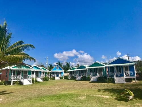 Tilt-Ta-Dock Resort Belize in Corozal Tilt-Ta-Dock Resort Belize in Corozal