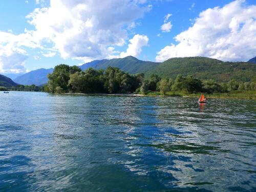 Alrededores, La Locanda Al Lago in Verbania Alrededores, La Locanda Al Lago in Verbania