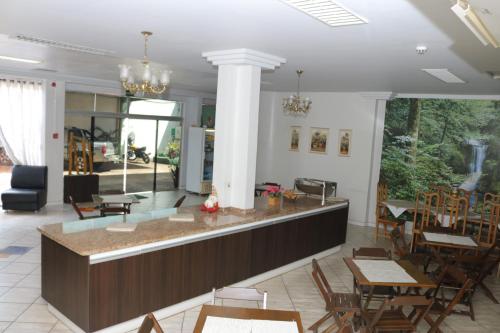This photo about Caramuru Hotel shared on HyHotel.com