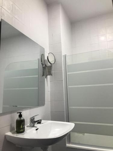 This photo about Hotel Playa San Cristobal shared on HyHotel.com