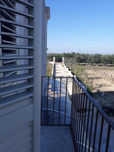 ระเบียง/ชานเรือน, Tenuta Vigna del Noce in โกราโต ระเบียง/ชานเรือน, Tenuta Vigna del Noce in โกราโต