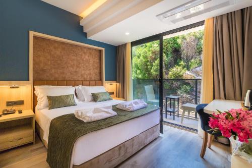 AMOSSİA Elite Boutique Hotel (AMOSSIA Elite Boutique Hotel) in Turunc AMOSSİA Elite Boutique Hotel (AMOSSIA Elite Boutique Hotel) in Turunc