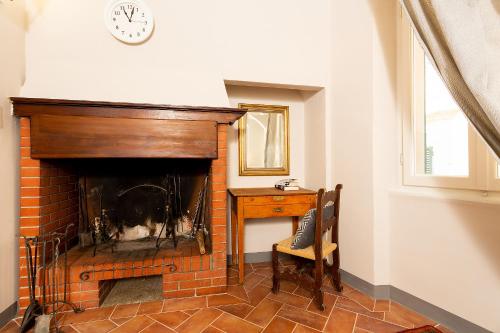 Casa Dreosti in Cortona Casa Dreosti in Cortona