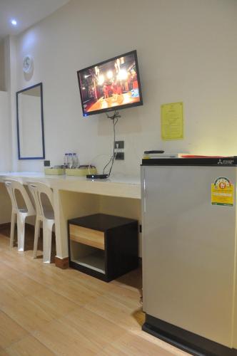 Facilities, Banana Resort Sadao in Hat Yai Facilities, Banana Resort Sadao in Hat Yai