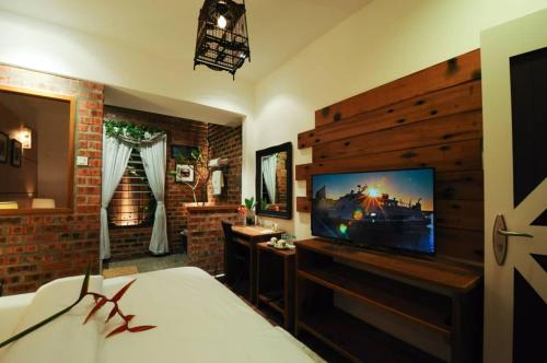Kinta Bali Villa near Buntong Bean Sprout Chicken Kinta Bali Villa near Buntong Bean Sprout Chicken