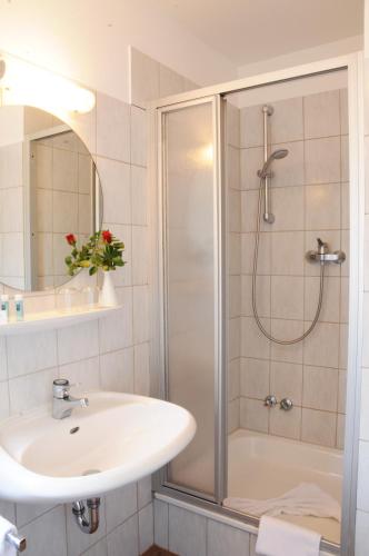 This photo about Hotel Zur Traube shared on HyHotel.com