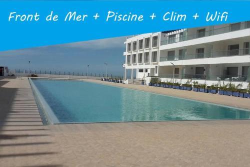 Appartement Agadir Awrir in Agadir Appartement Agadir Awrir in Agadir