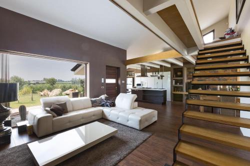 Villa Giulia Luxury Suite by BarbarHouse in Leverano Villa Giulia Luxury Suite by BarbarHouse in Leverano