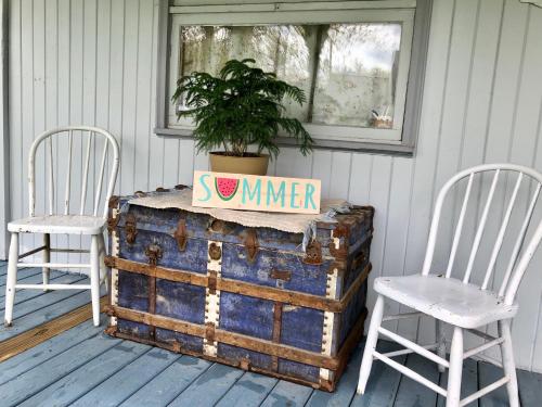 在meiguo.com看到的Taylor Made Bed and Breakfast的介绍图片