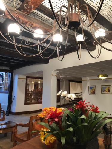 Hotel Recanto do Ouro in Ouro Preto City Center Hotel Recanto do Ouro in Ouro Preto City Center