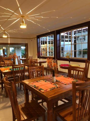 Hotel Recanto do Ouro in Ouro Preto Hotel Recanto do Ouro in Ouro Preto