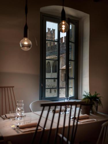 Strutture e servizi, Locanda Dei Nobili Viaggiatori in Cavernago Strutture e servizi, Locanda Dei Nobili Viaggiatori in Cavernago