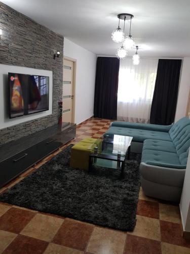 Hotel NeverSea Apartment