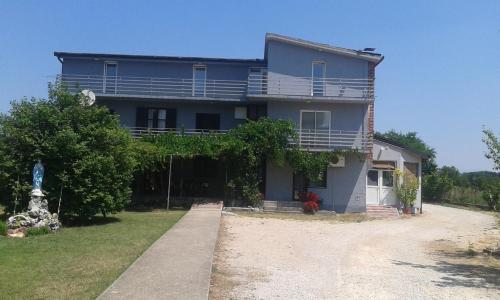 Hôtel VIDiG “L”