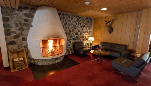 sala de TV, Lærdal Hotel in Laerdal sala de TV, Lærdal Hotel in Laerdal