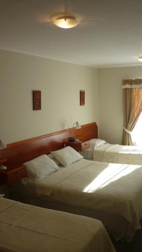 Apart Hotel Austral in Rio Gallegos Apart Hotel Austral in Rio Gallegos