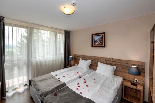 Hotel Panorama Velingrad in Velingrad Hotel Panorama Velingrad in Velingrad
