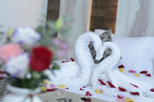 Rest and Comfort Boutique Hotel (RAC) in Batu Burok Rest and Comfort Boutique Hotel (RAC) in Batu Burok