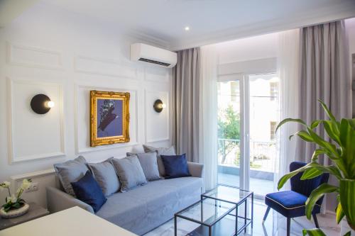 객실, Veria Luxury Suite in 베리아 객실, Veria Luxury Suite in 베리아