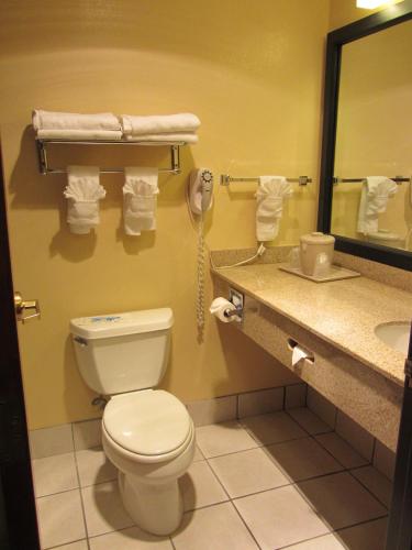 Comfort Inn & Suites in אמרילו(טי אקס) Comfort Inn & Suites in אמרילו(טי אקס)
