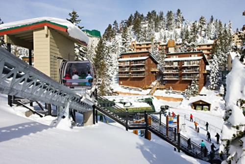 Faciliteter, Holiday Inn Club Vacations Tahoe Ridge Resort By IHG in Kingsbury (NV) Faciliteter, Holiday Inn Club Vacations Tahoe Ridge Resort By IHG in Kingsbury (NV)