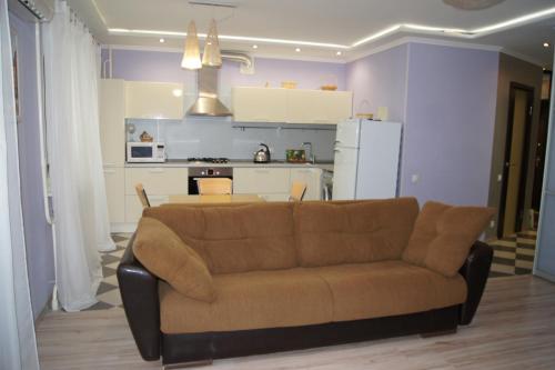 Apartment on Lunacharskogo in Zavolzhskiy Apartment on Lunacharskogo in Zavolzhskiy