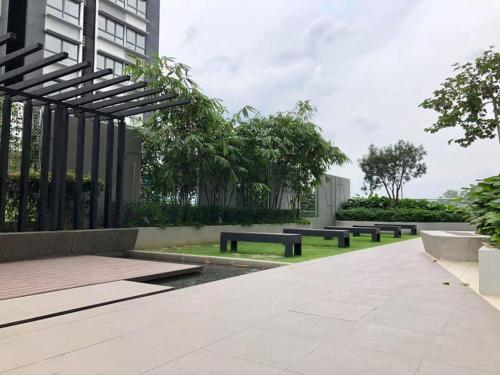 D'Sara Sentral 5 PAX Netflix TV 5 min sb hospital in 双溪毛糯 D'Sara Sentral 5 PAX Netflix TV 5 min sb hospital in 双溪毛糯