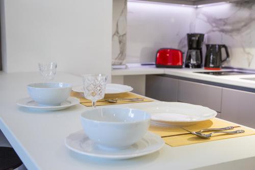 Veria Luxury Suite in 베리아 Veria Luxury Suite in 베리아