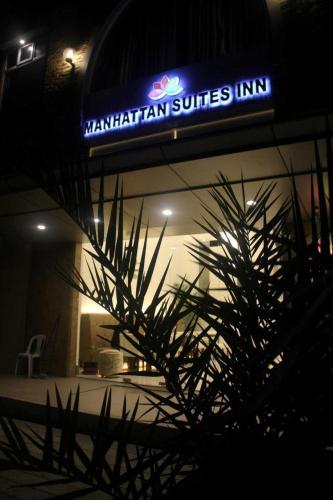 Manhattan Suites Inn, Dumaguete Manhattan Suites Inn, Dumaguete
